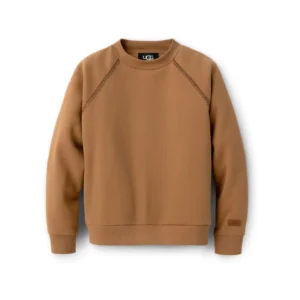 Classic Crew Neck