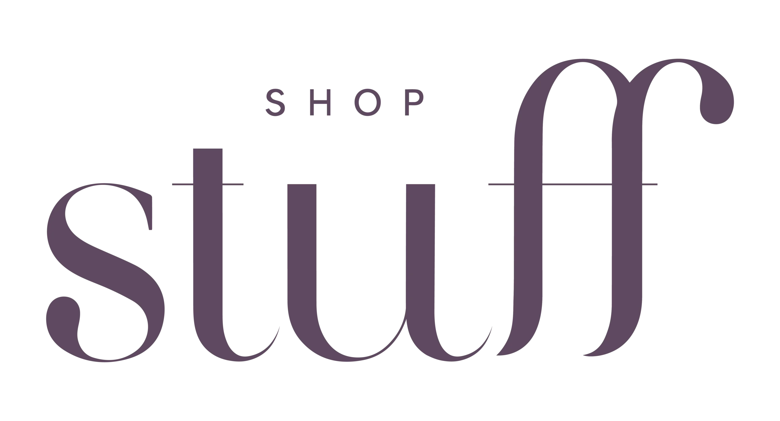 Shop Stuff