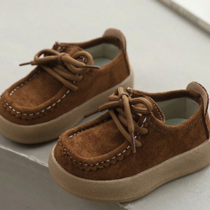 Toddler Lace Shoes