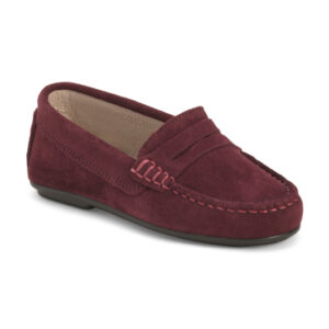 Made In Spain Suede Cori Sneakers