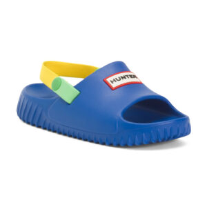 HUNTER Fern Sandals