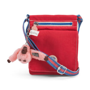 KIPLING Nylon Eldorado Crossbody Bag