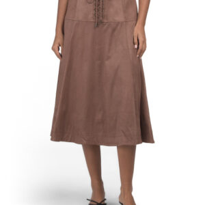 Cordelia Skirt
