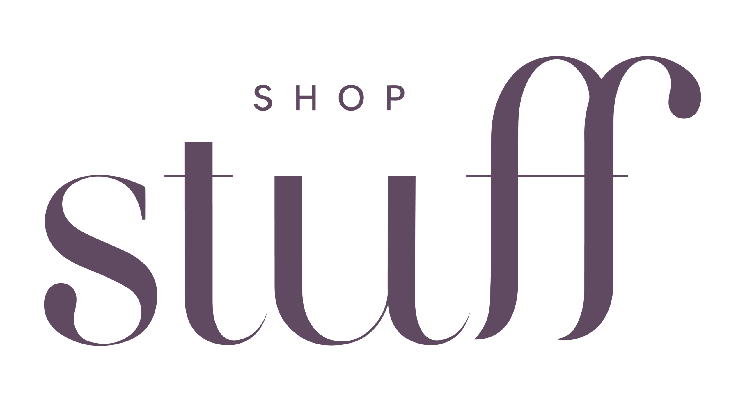 Shop Stuff