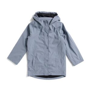 HUNTER Big Boys Rain Jacket