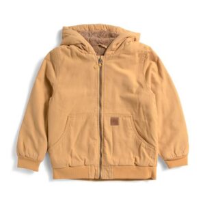 Little Boys Hoodie