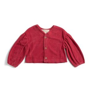 Toddler Girls Sweater