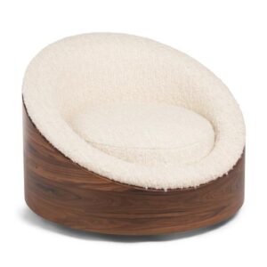39x28 Rowan Swivel Chair