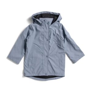 HUNTER Little Boys Rain Jacket