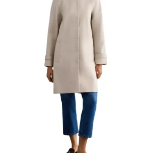 Vivienne Trench Coat