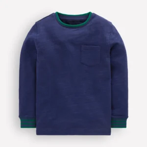 Cosy Mid-weight T-shirt