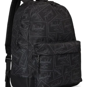 Logo Backpack