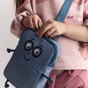 Character Sling Bag