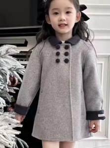 Double-Sided Coat