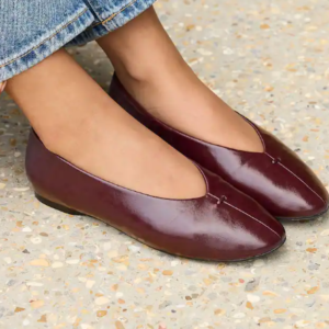 Ballet Pumps