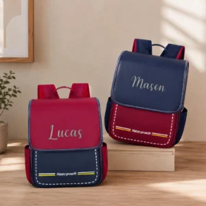 Personalized Backpack