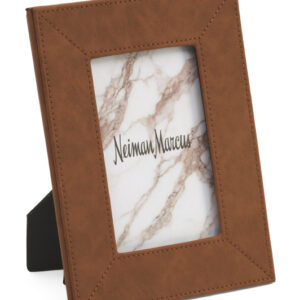 4x6 Classic Heritage Tabletop Picture Frame