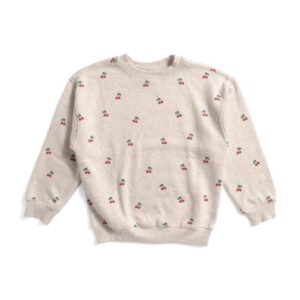Girls Sweatshirt