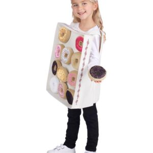 2pc Bakers Dozen Costume With Headband