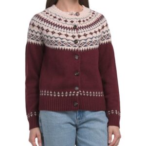 Sunny Cardigan