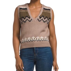 Marisol Vest