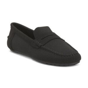 Draven Comfort Knit Loafers